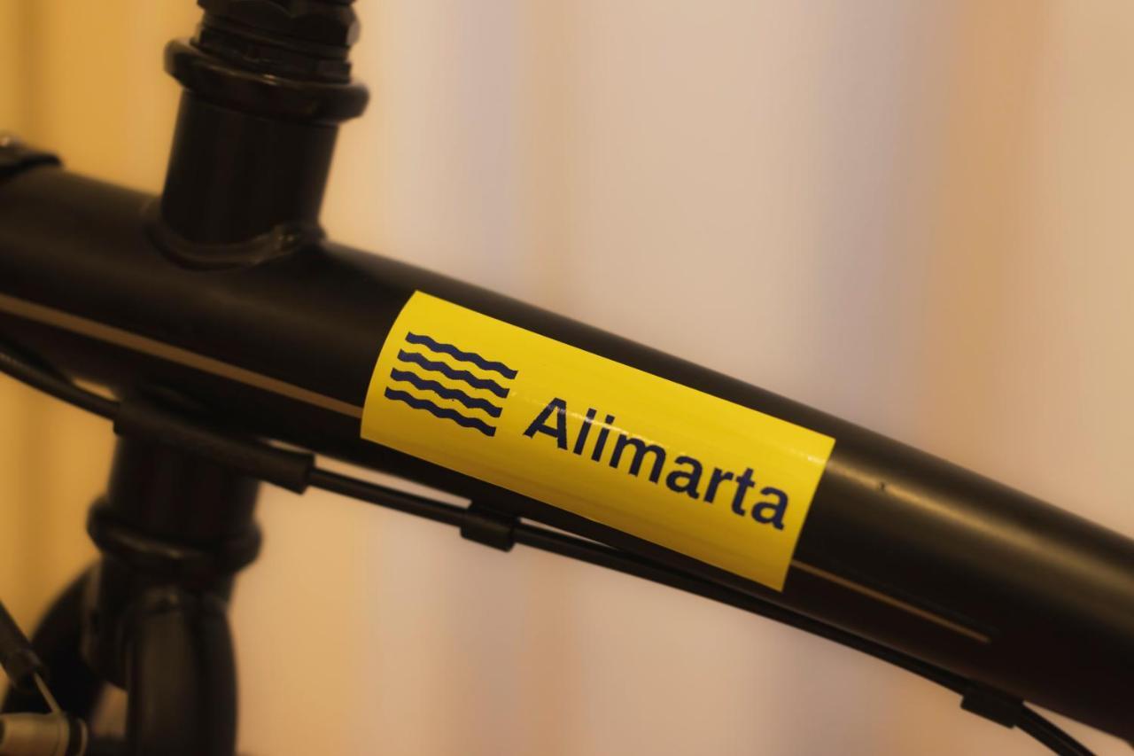 דירות מונופולי Alimarta מראה חיצוני תמונה
